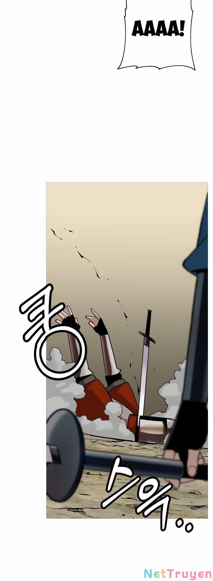 Chiến Binh Quật Cường 49 trang 31