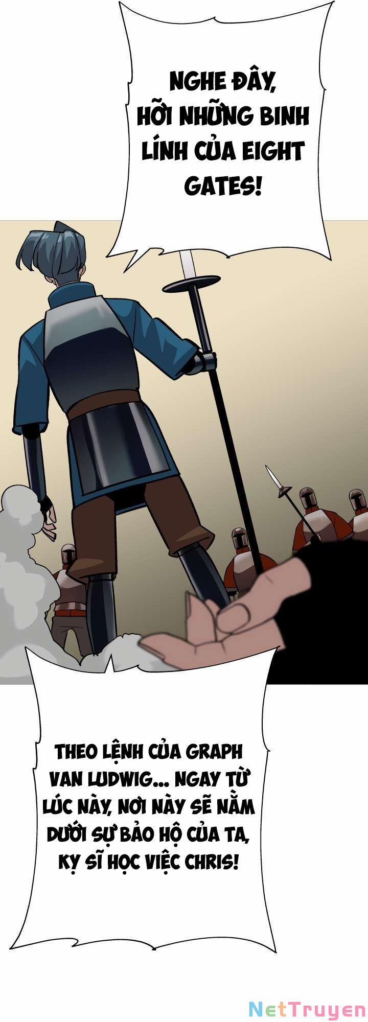 Chiến Binh Quật Cường 49 trang 32