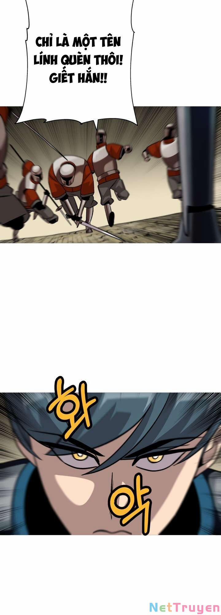 Chiến Binh Quật Cường 49 trang 34