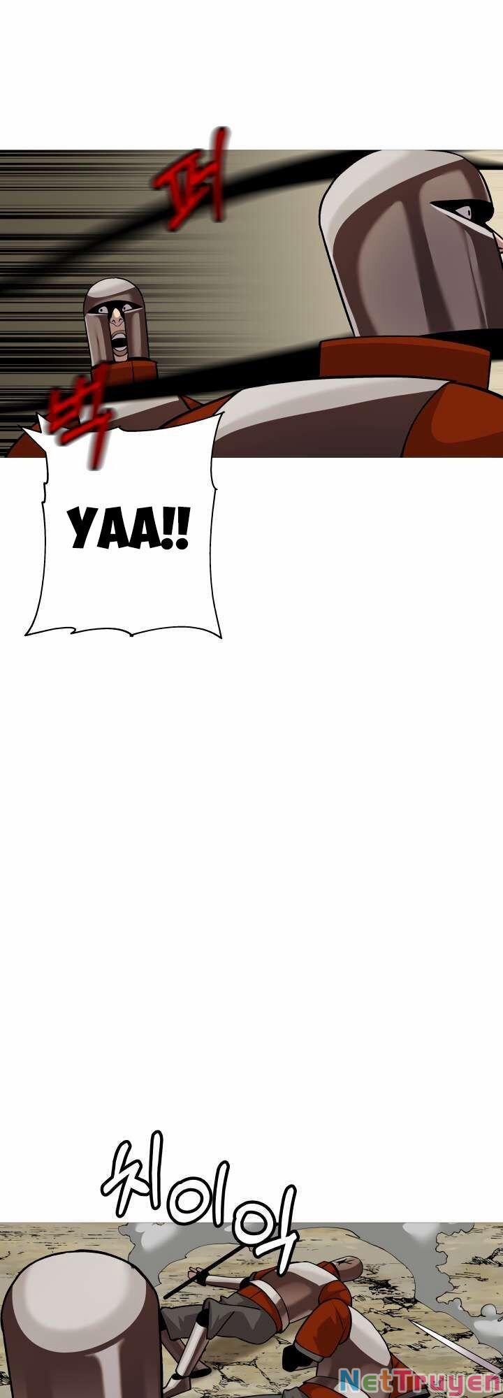 Chiến Binh Quật Cường 49 trang 35