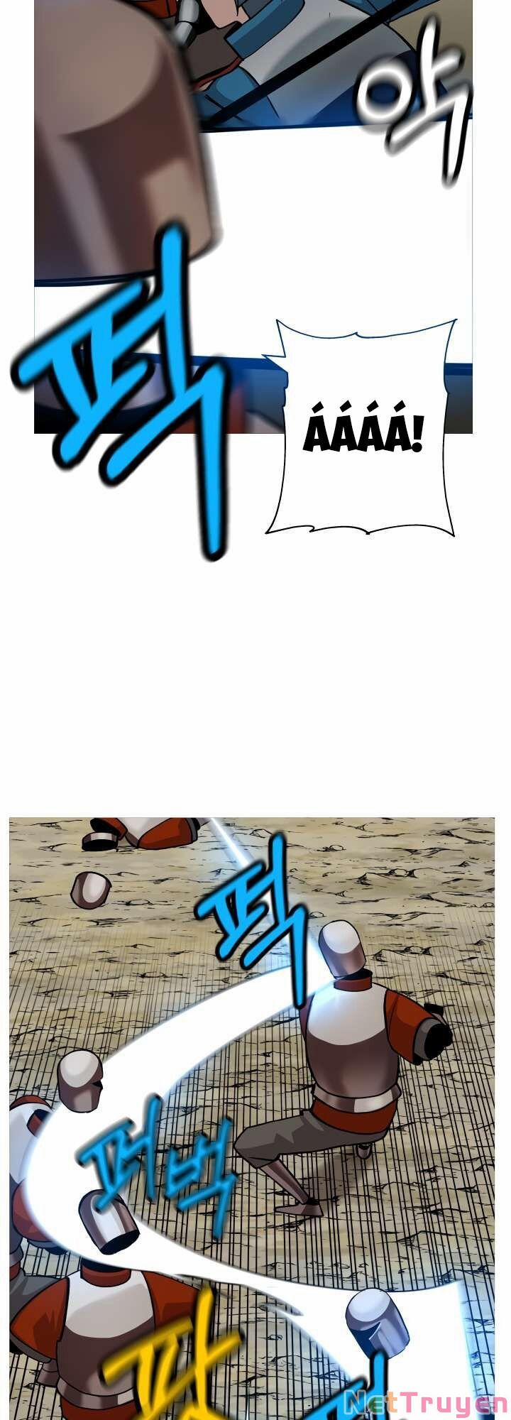 Chiến Binh Quật Cường 49 trang 37