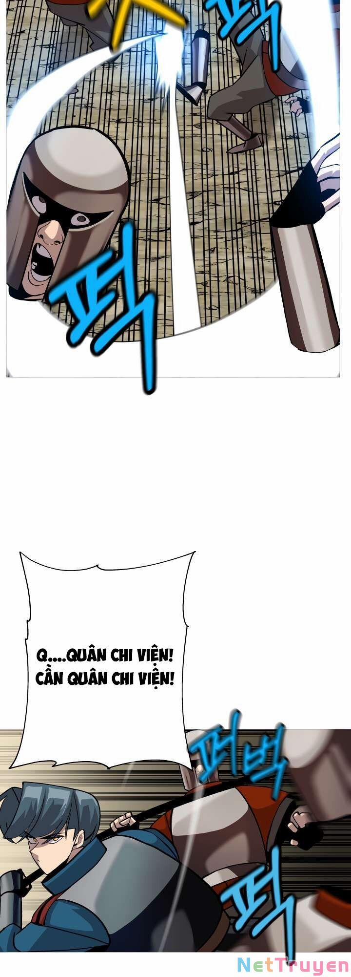 Chiến Binh Quật Cường 49 trang 38