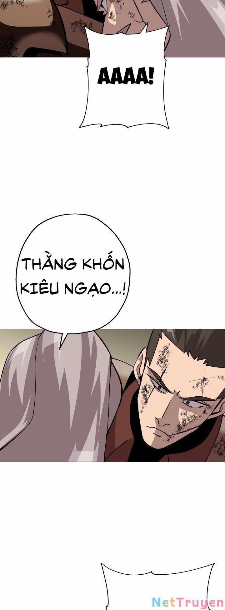 Chiến Binh Quật Cường 49 trang 4