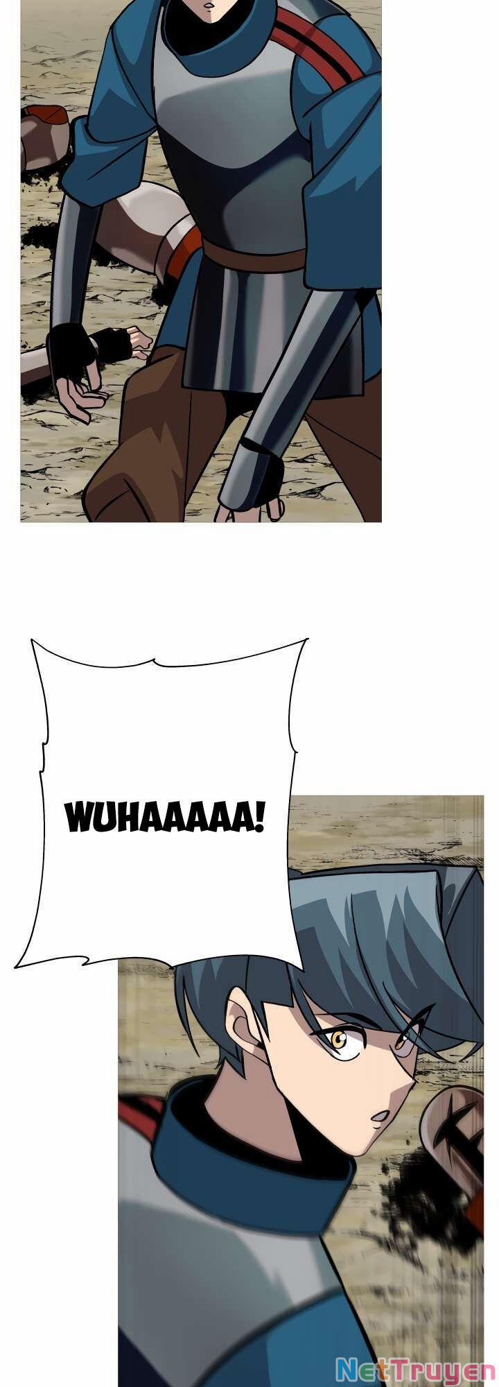 Chiến Binh Quật Cường 49 trang 40