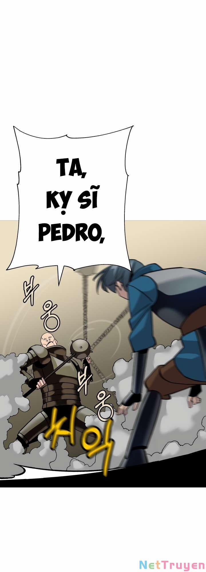 Chiến Binh Quật Cường 49 trang 43