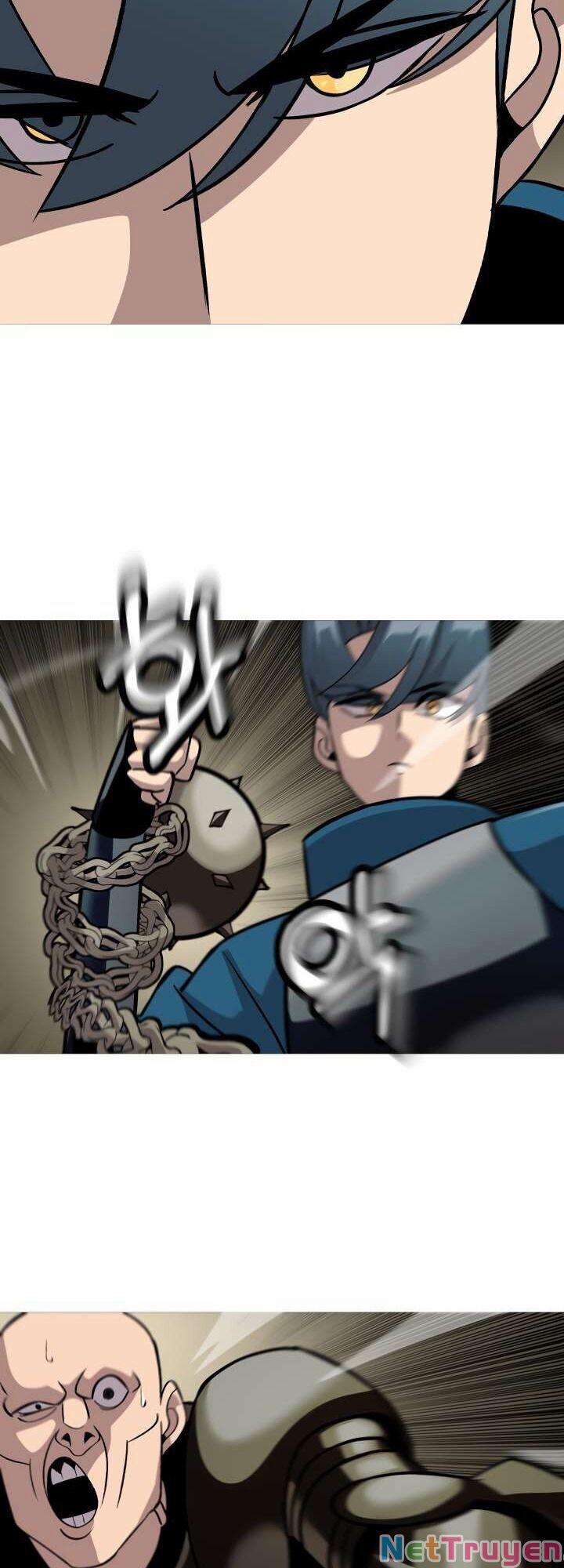 Chiến Binh Quật Cường 49 trang 46