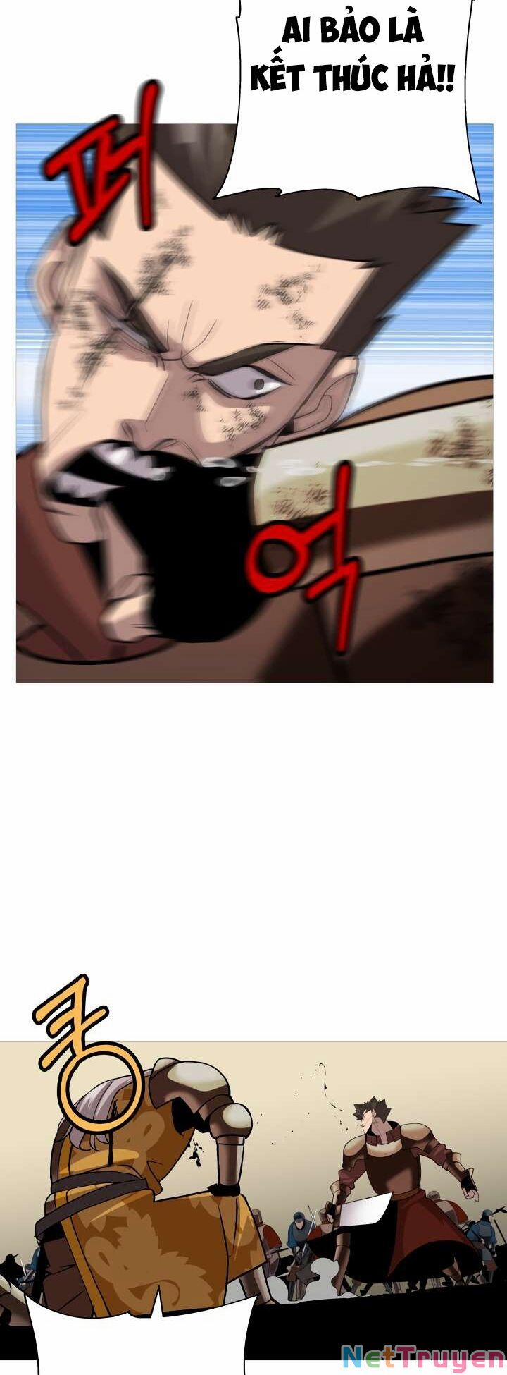 Chiến Binh Quật Cường 49 trang 5