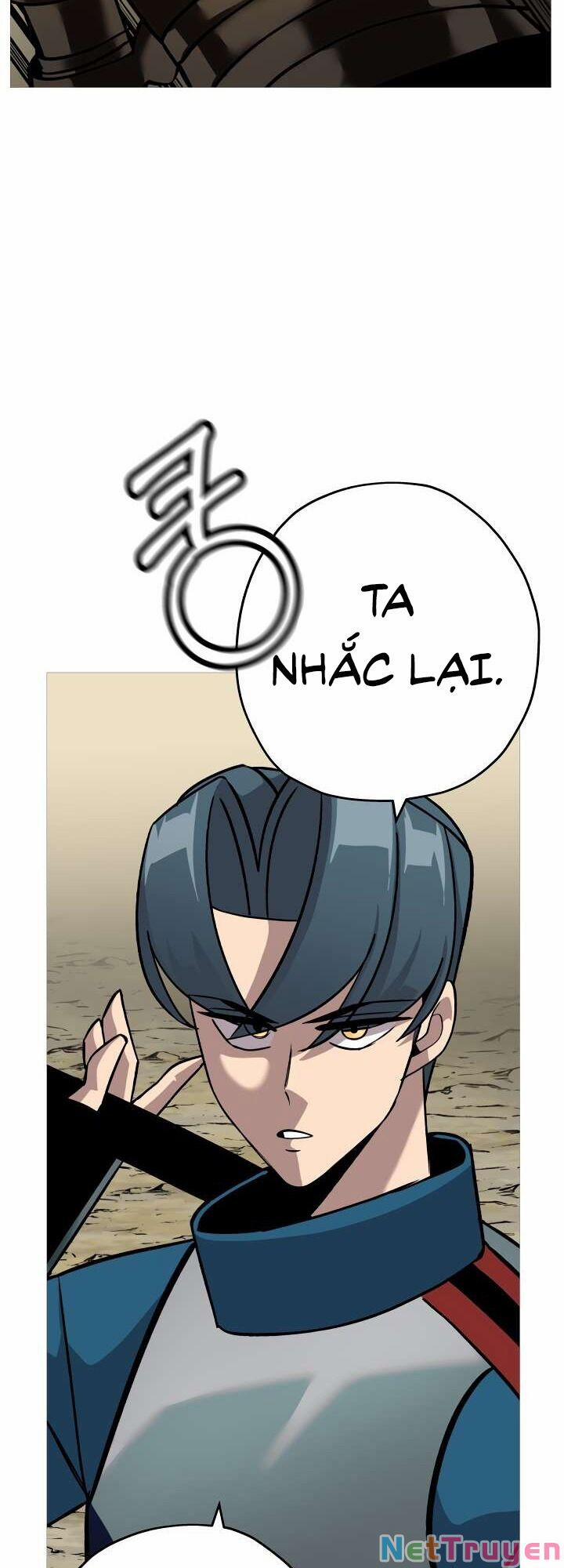 Chiến Binh Quật Cường 49 trang 52