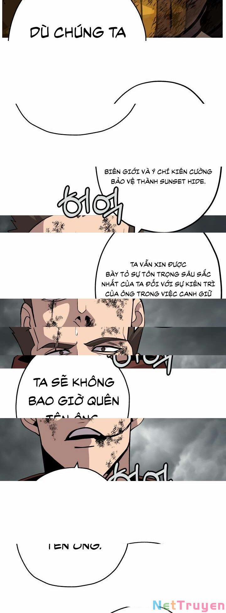 Chiến Binh Quật Cường 49 trang 7