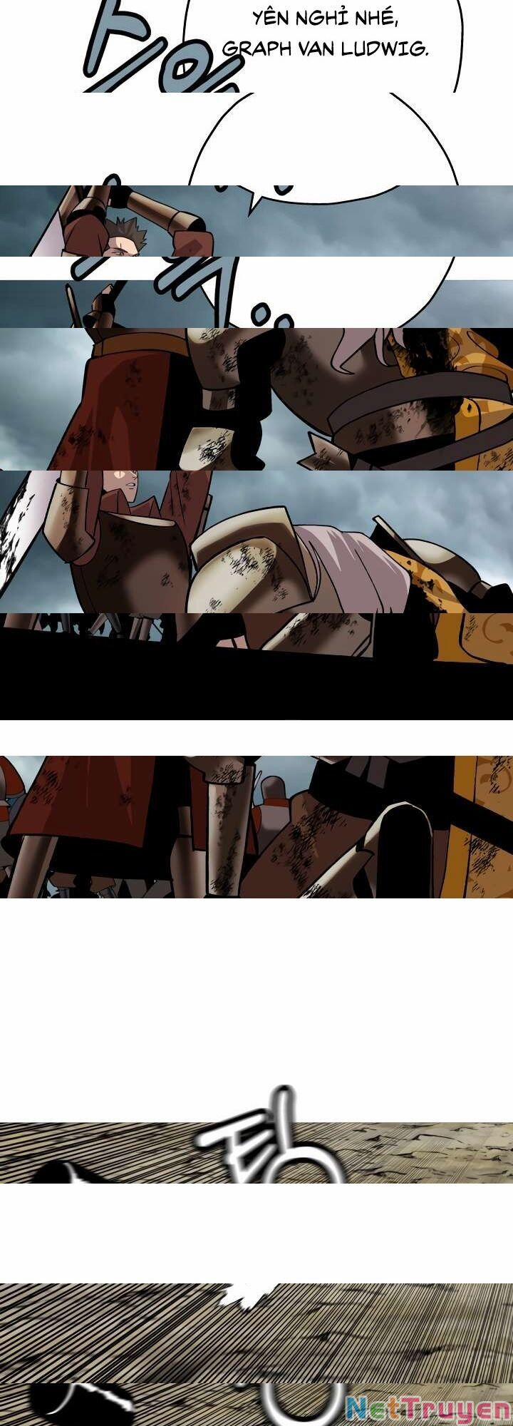 Chiến Binh Quật Cường 49 trang 8