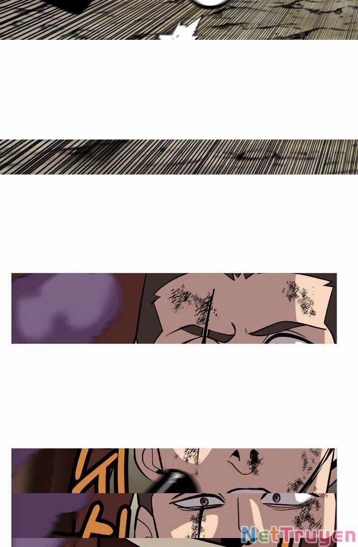 Chiến Binh Quật Cường 49 trang 9