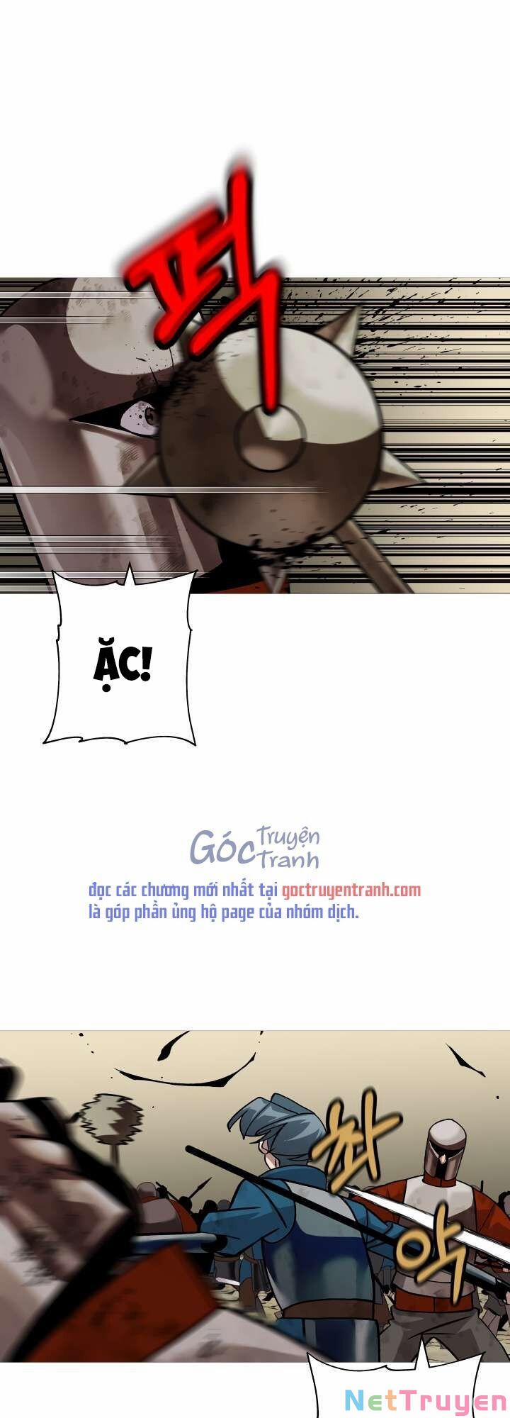 Chiến Binh Quật Cường 50 trang 0