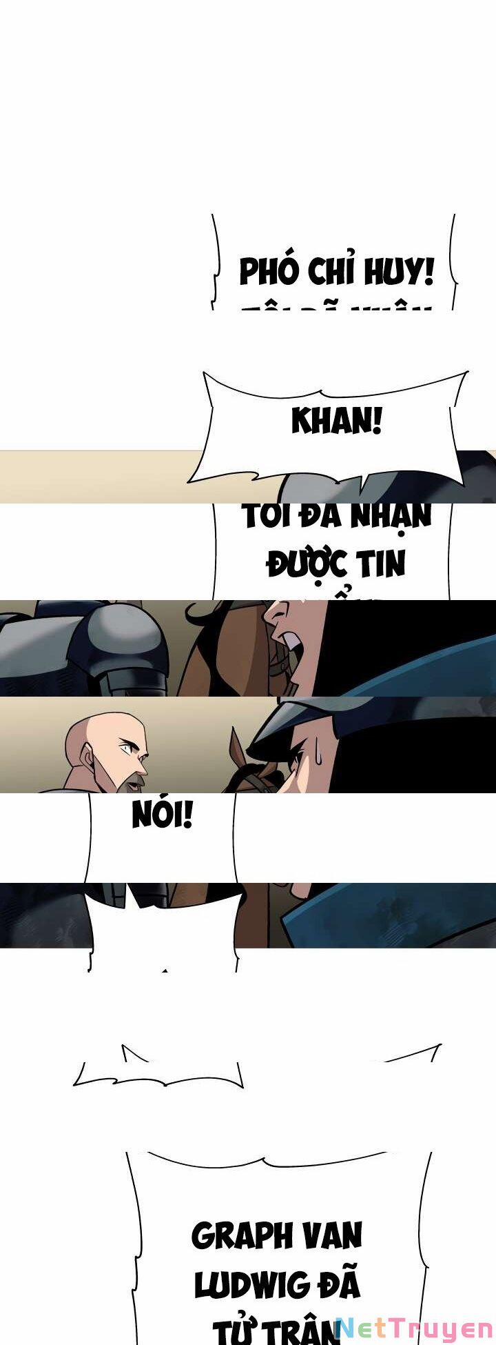 Chiến Binh Quật Cường 50 trang 11