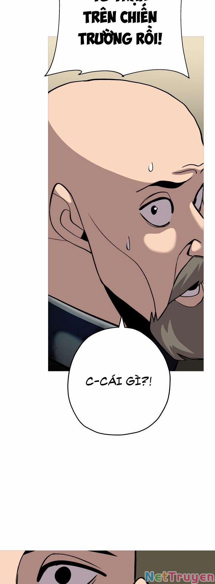 Chiến Binh Quật Cường 50 trang 12