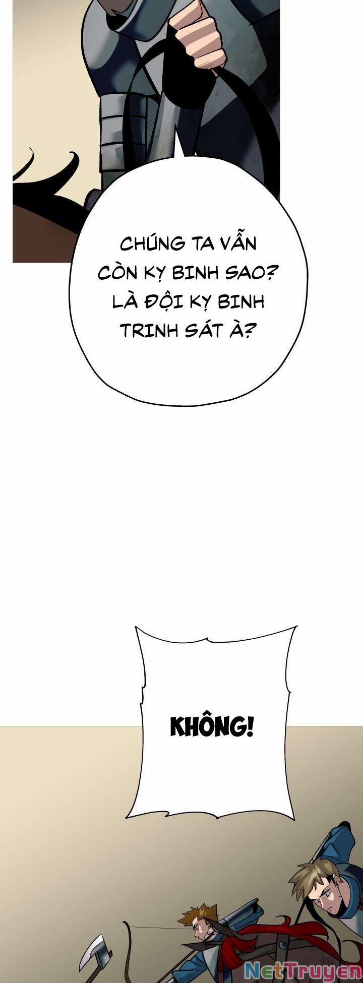 Chiến Binh Quật Cường 50 trang 14