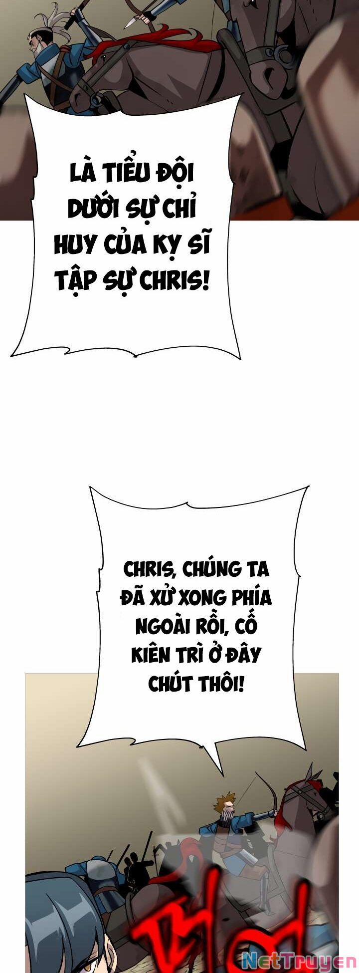 Chiến Binh Quật Cường 50 trang 15