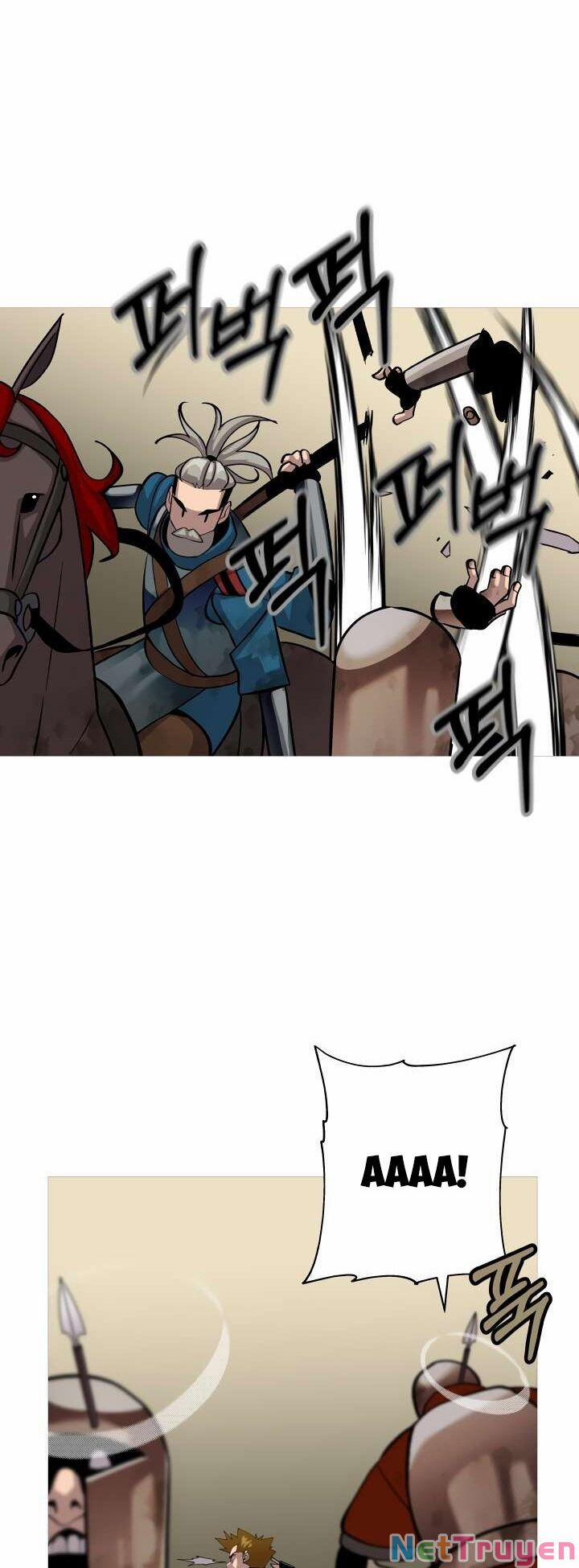 Chiến Binh Quật Cường 50 trang 17