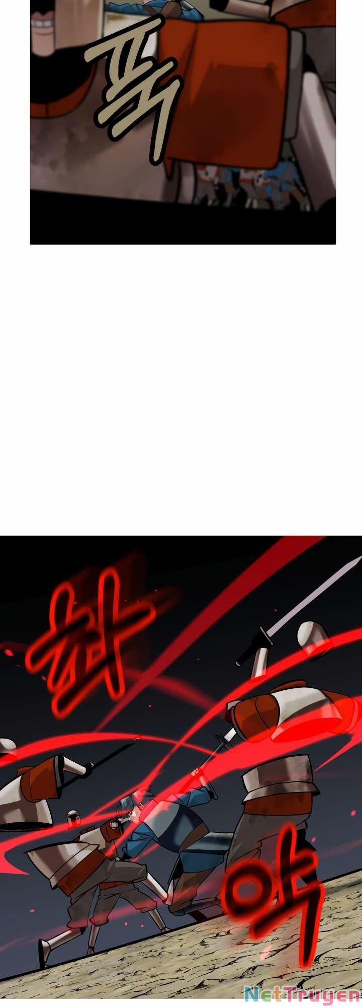 Chiến Binh Quật Cường 50 trang 18