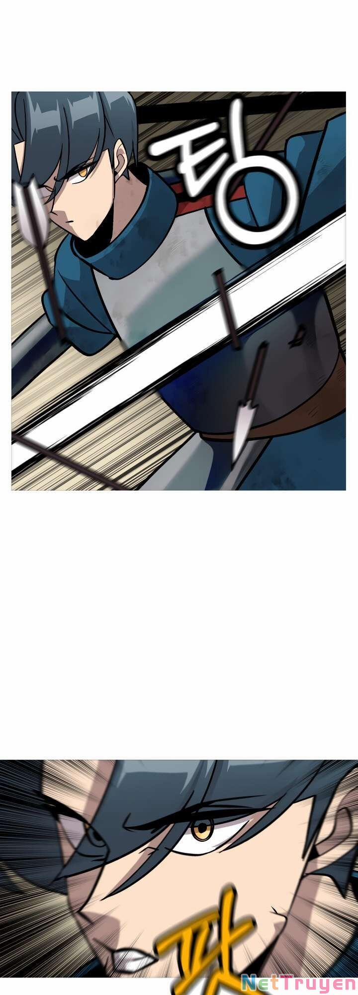 Chiến Binh Quật Cường 50 trang 2