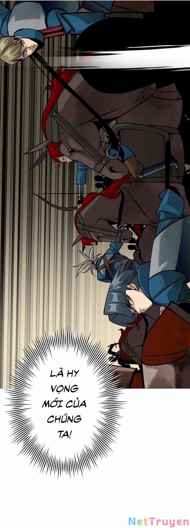 Chiến Binh Quật Cường 50 trang 21