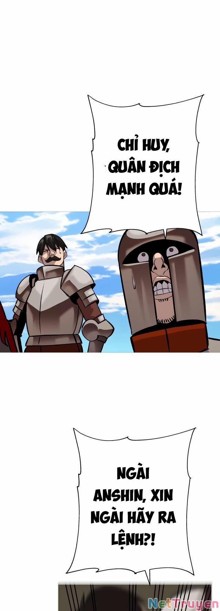 Chiến Binh Quật Cường 50 trang 22