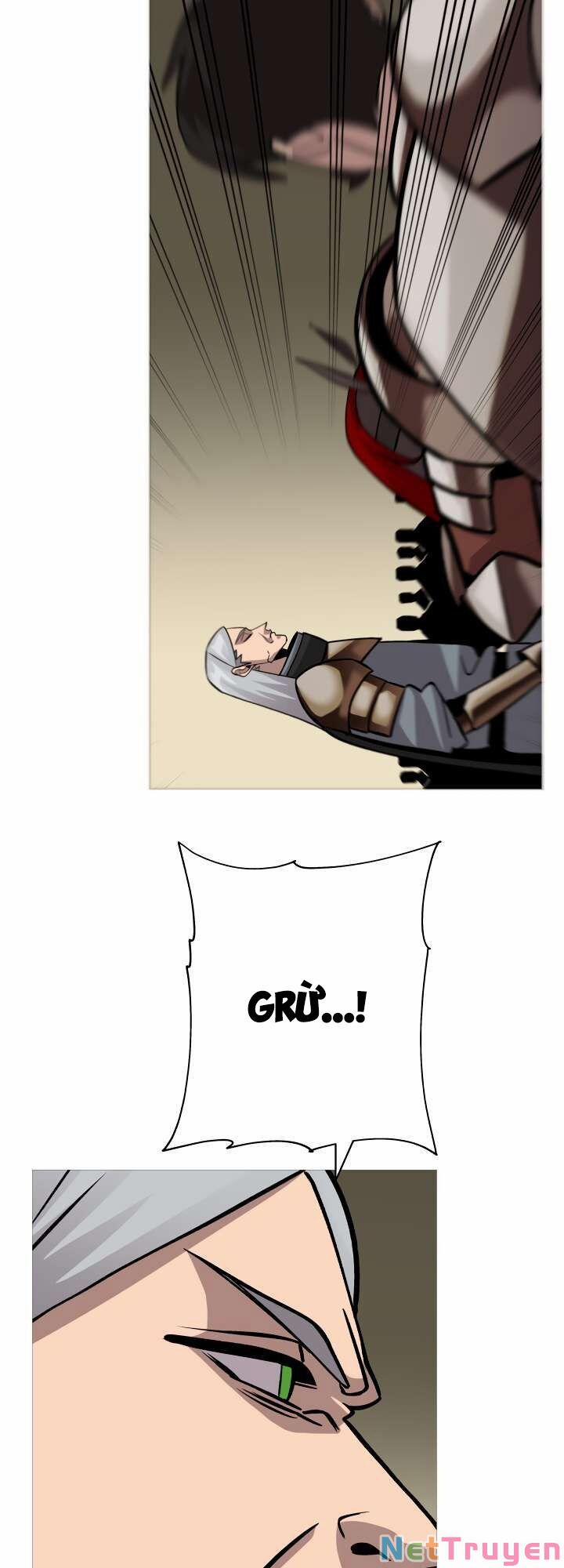 Chiến Binh Quật Cường 50 trang 23