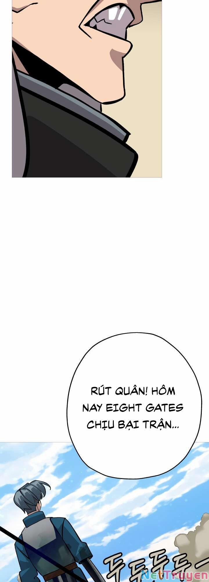 Chiến Binh Quật Cường 50 trang 24