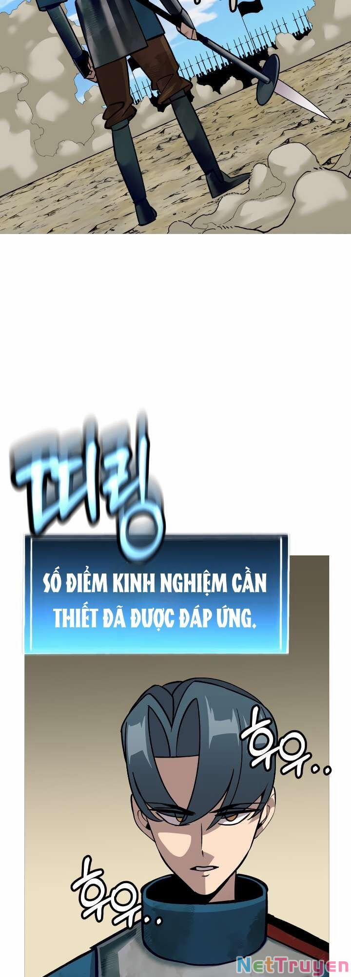 Chiến Binh Quật Cường 50 trang 25