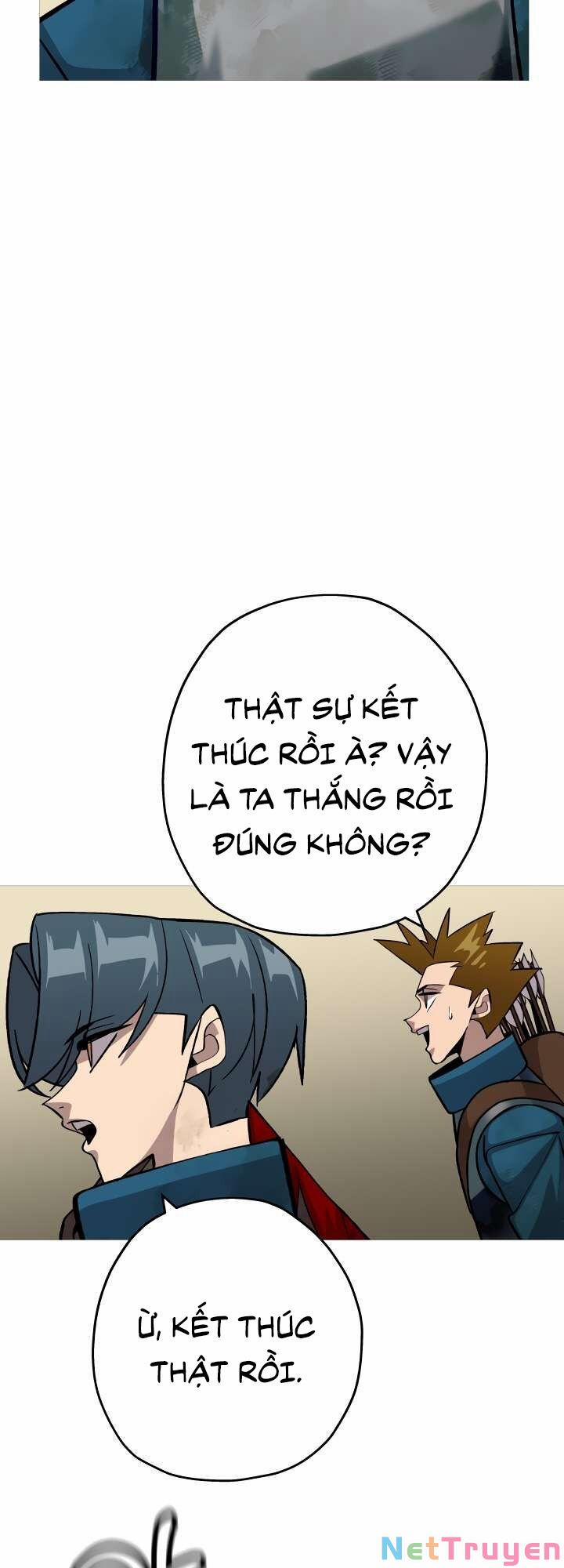 Chiến Binh Quật Cường 50 trang 26