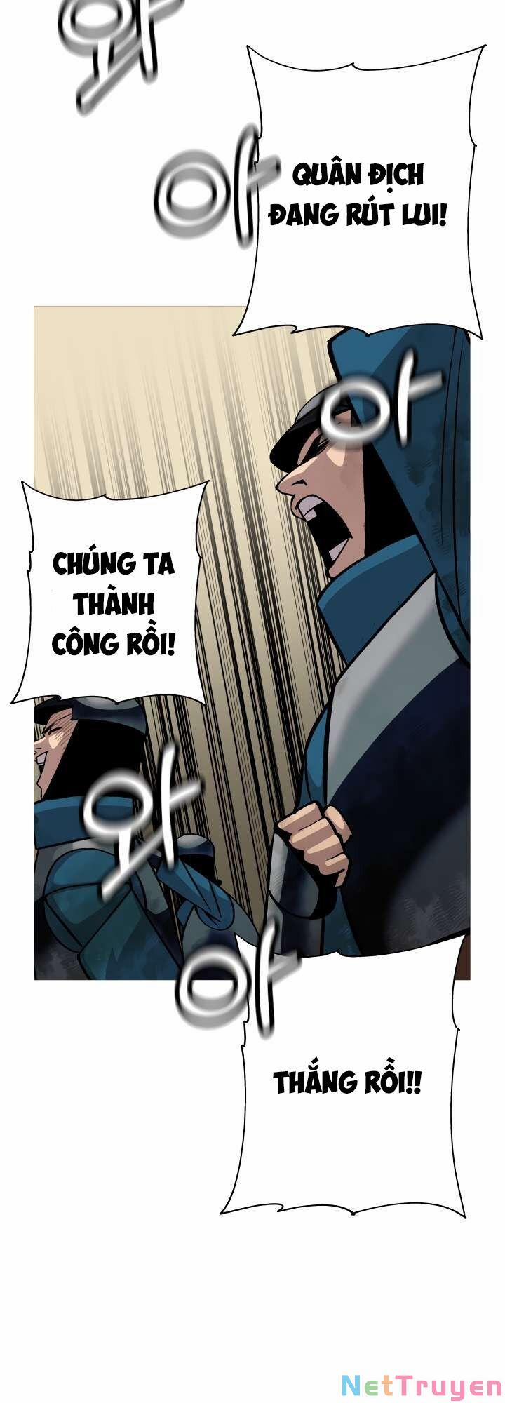 Chiến Binh Quật Cường 50 trang 27