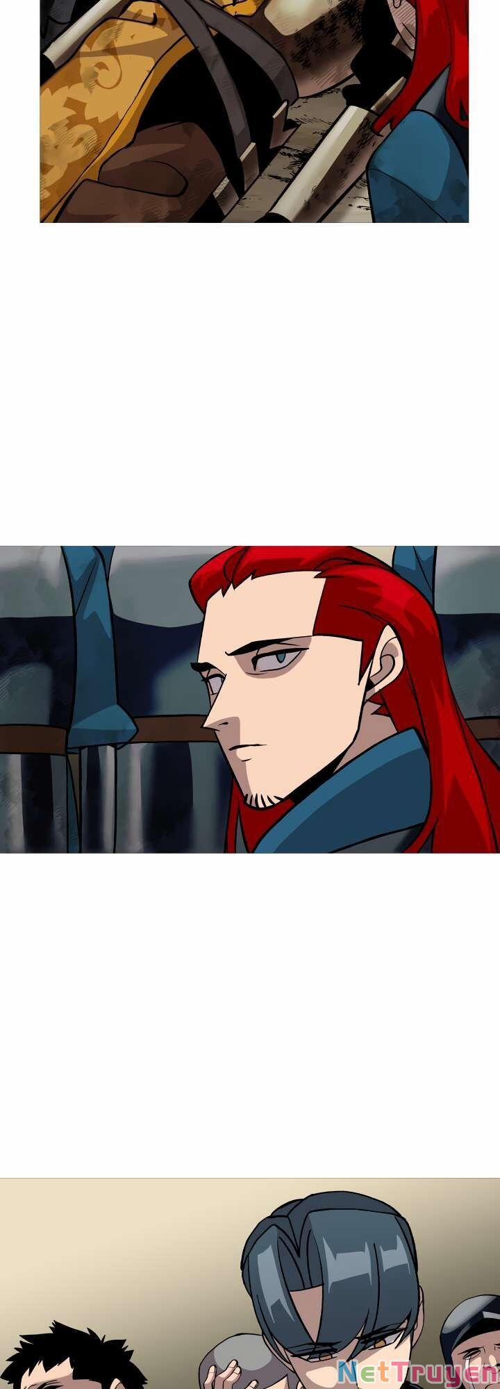 Chiến Binh Quật Cường 50 trang 29