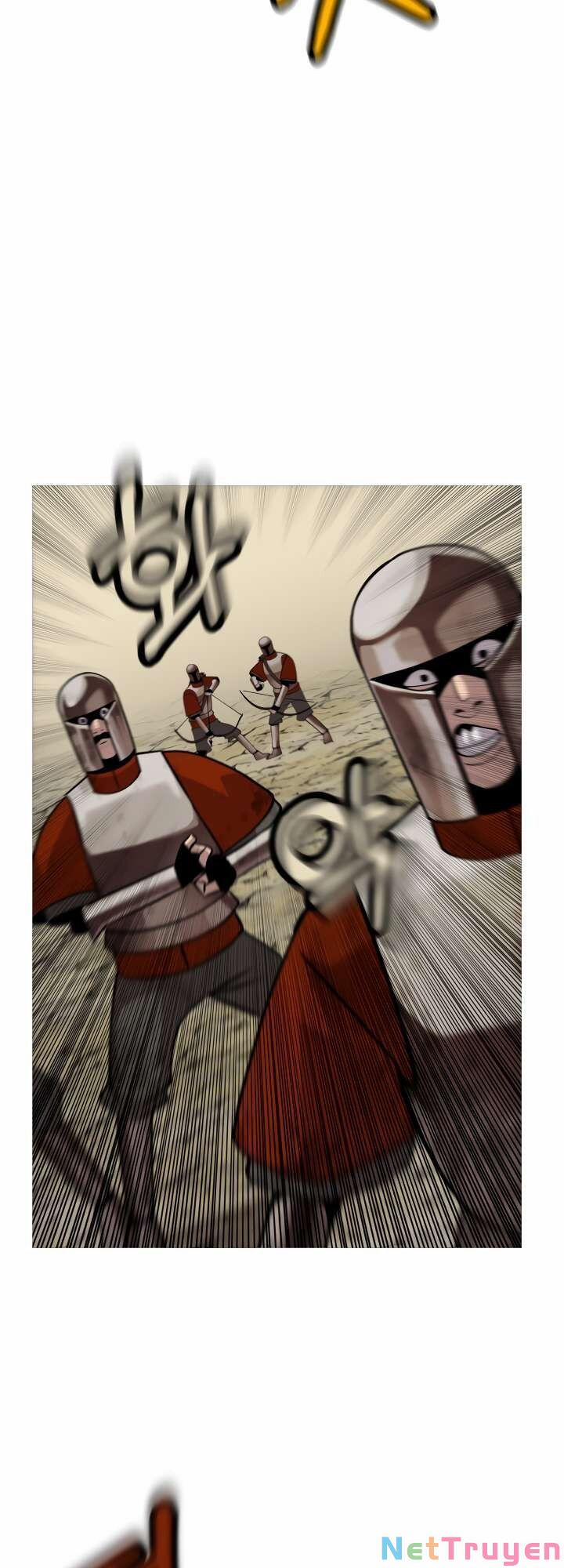 Chiến Binh Quật Cường 50 trang 3