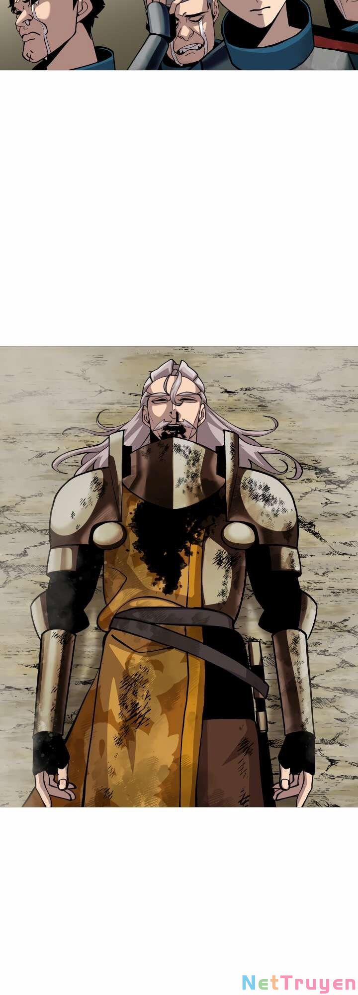 Chiến Binh Quật Cường 50 trang 30