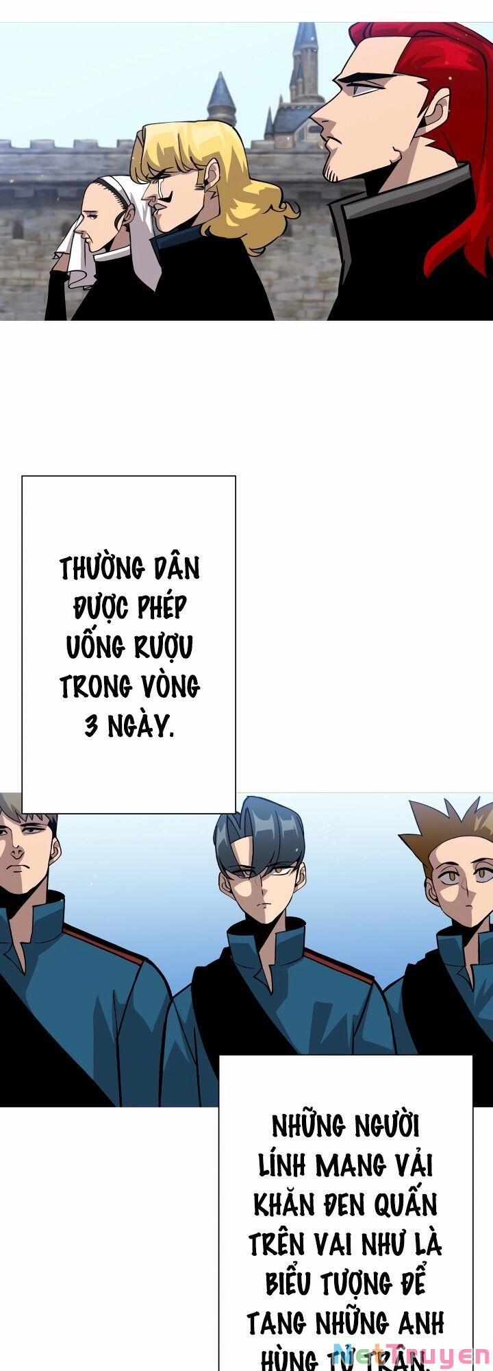 Chiến Binh Quật Cường 50 trang 33