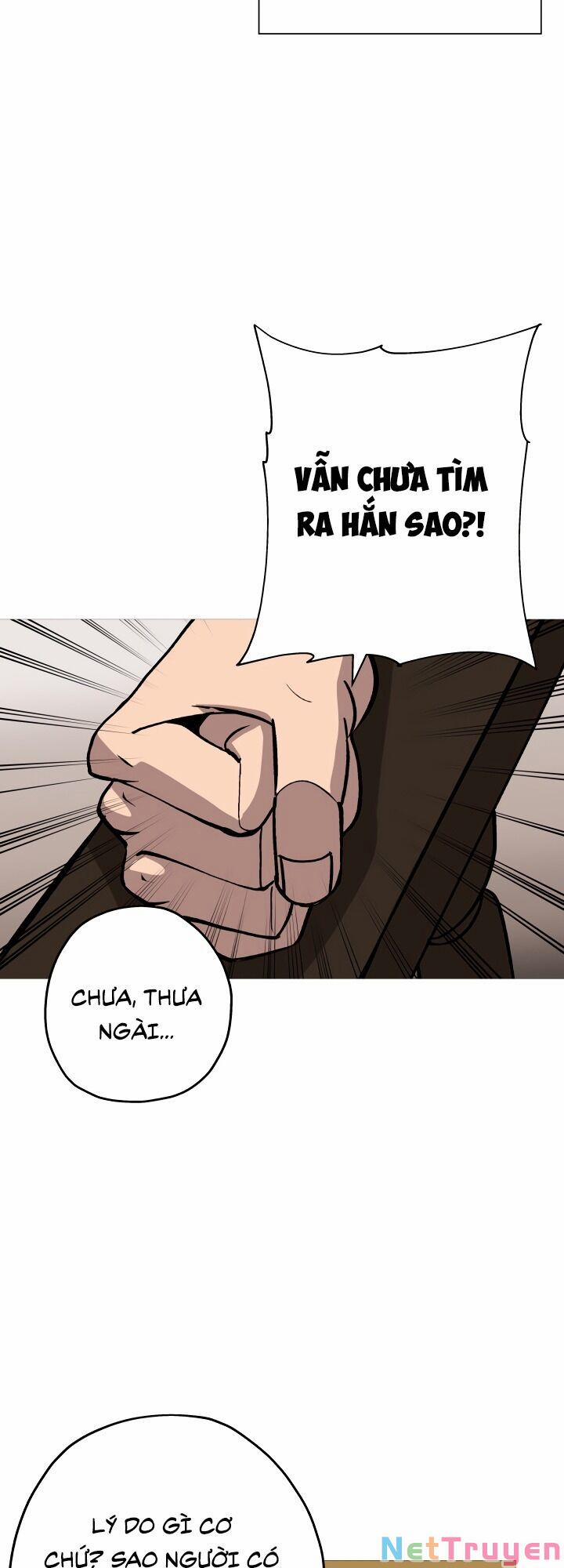 Chiến Binh Quật Cường 50 trang 36