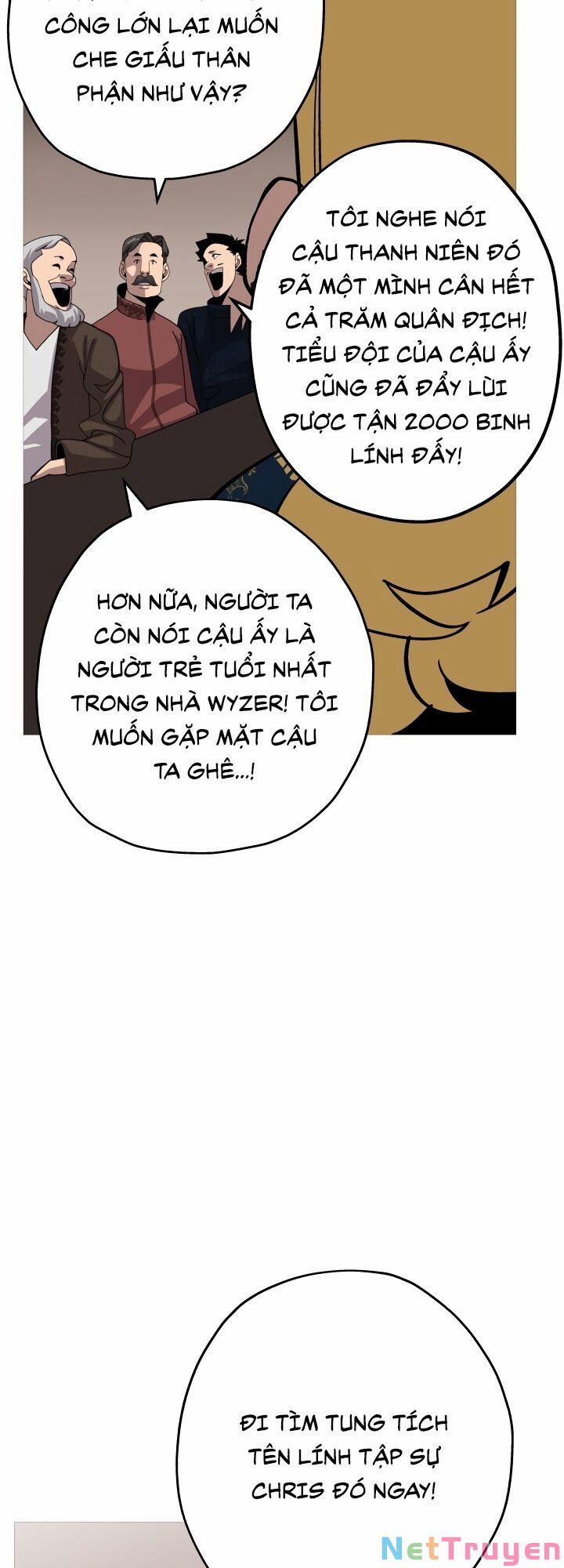 Chiến Binh Quật Cường 50 trang 37