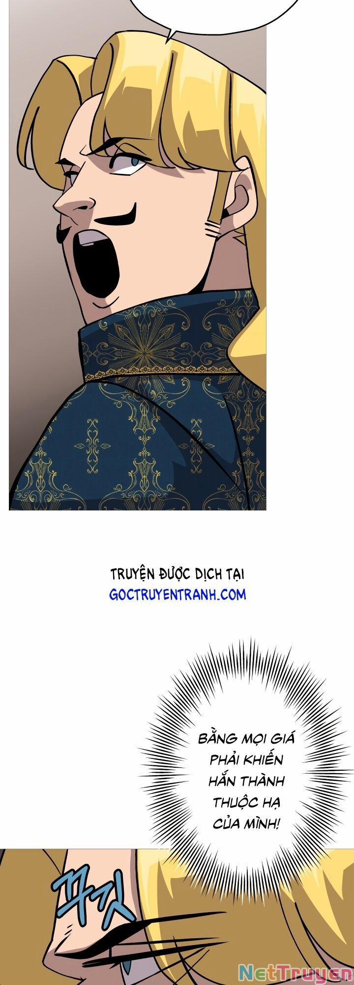 Chiến Binh Quật Cường 50 trang 38