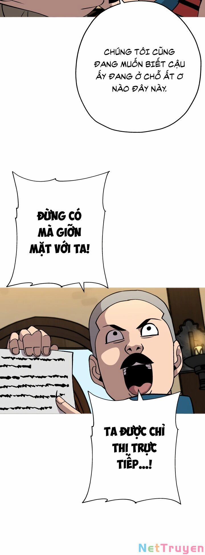 Chiến Binh Quật Cường 50 trang 44