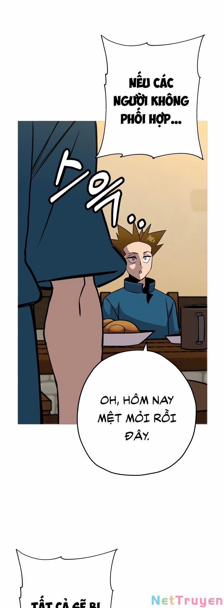 Chiến Binh Quật Cường 50 trang 45