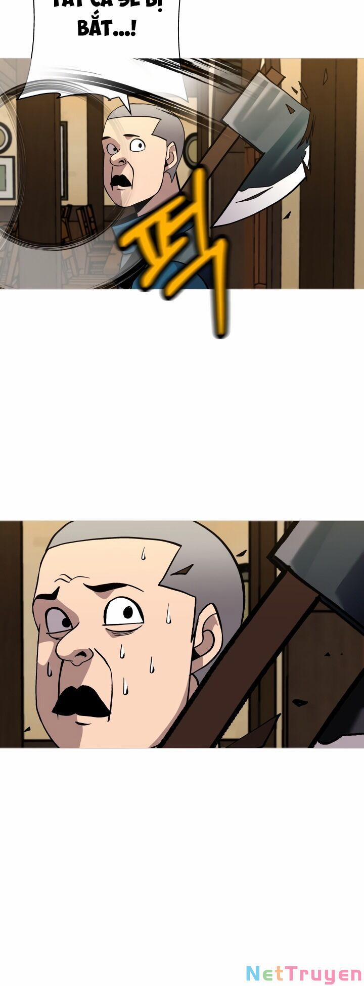 Chiến Binh Quật Cường 50 trang 46