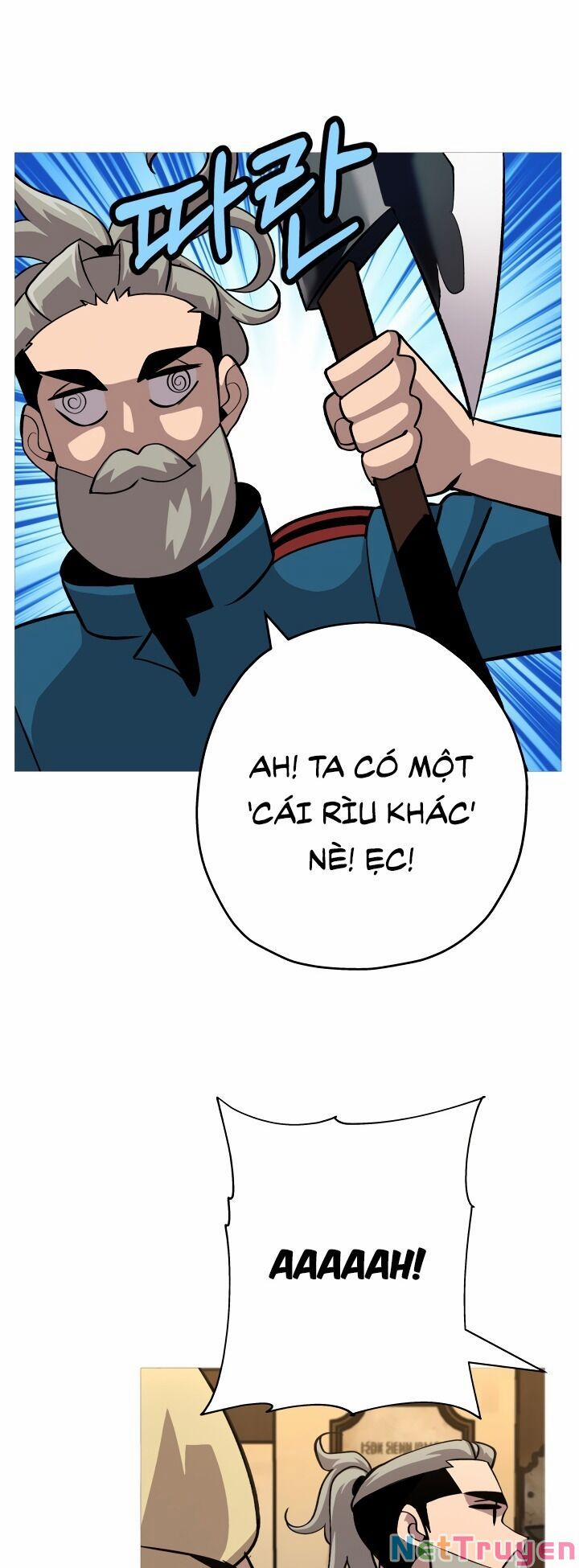 Chiến Binh Quật Cường 50 trang 48