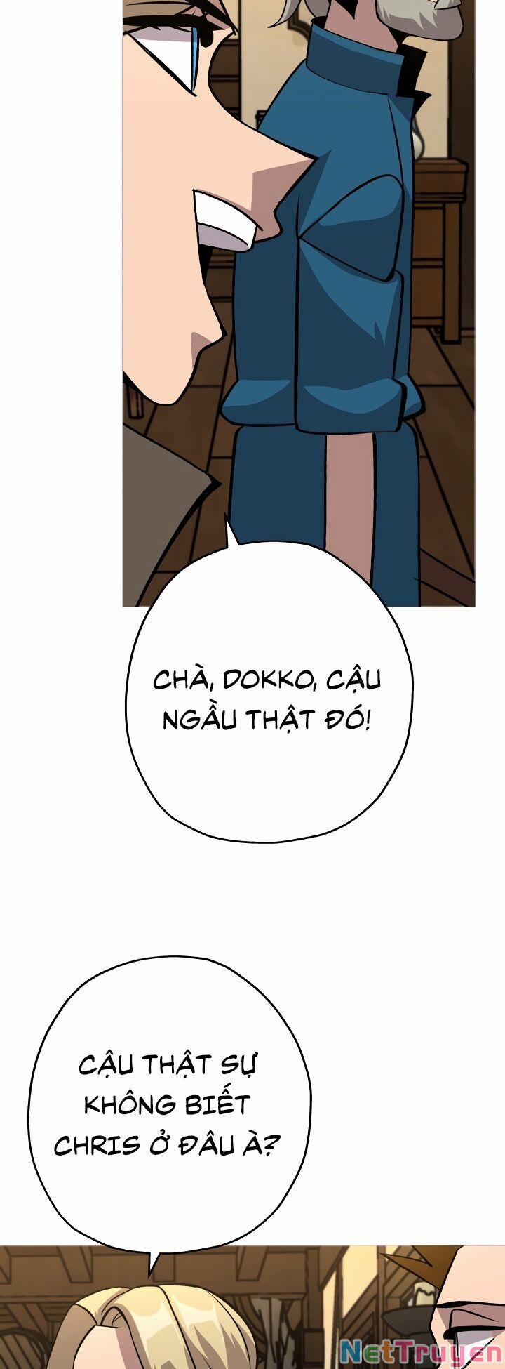 Chiến Binh Quật Cường 50 trang 49