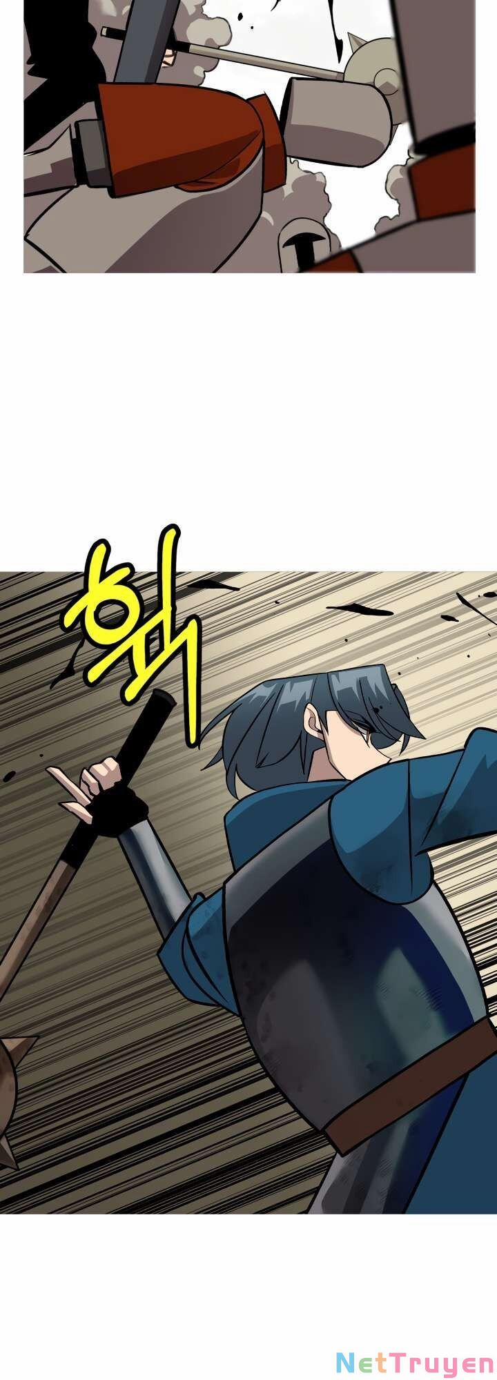 Chiến Binh Quật Cường 50 trang 5