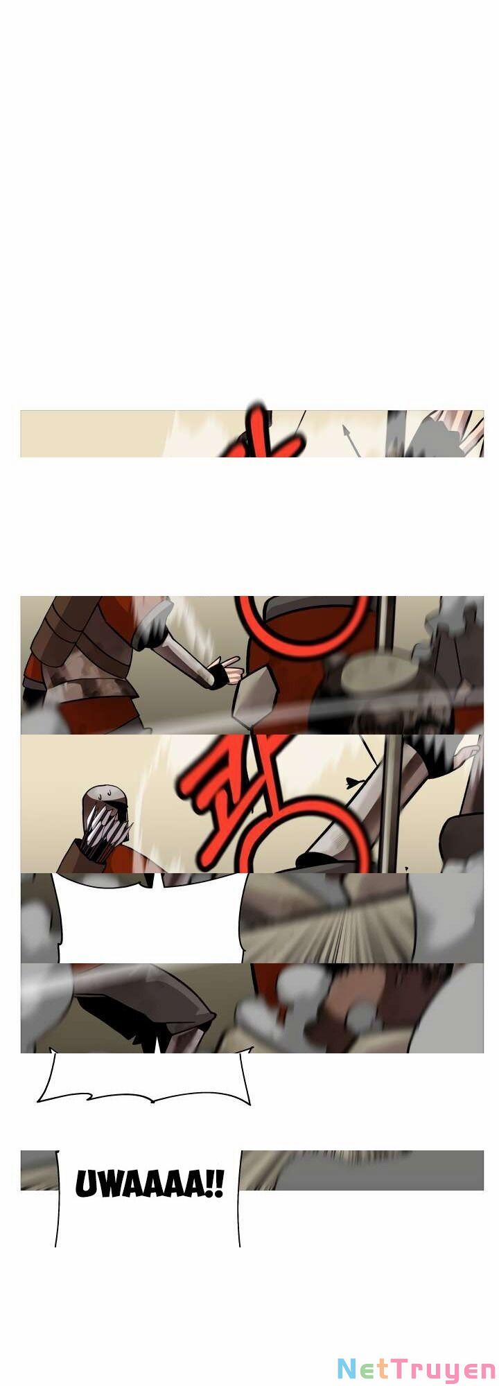 Chiến Binh Quật Cường 50 trang 6