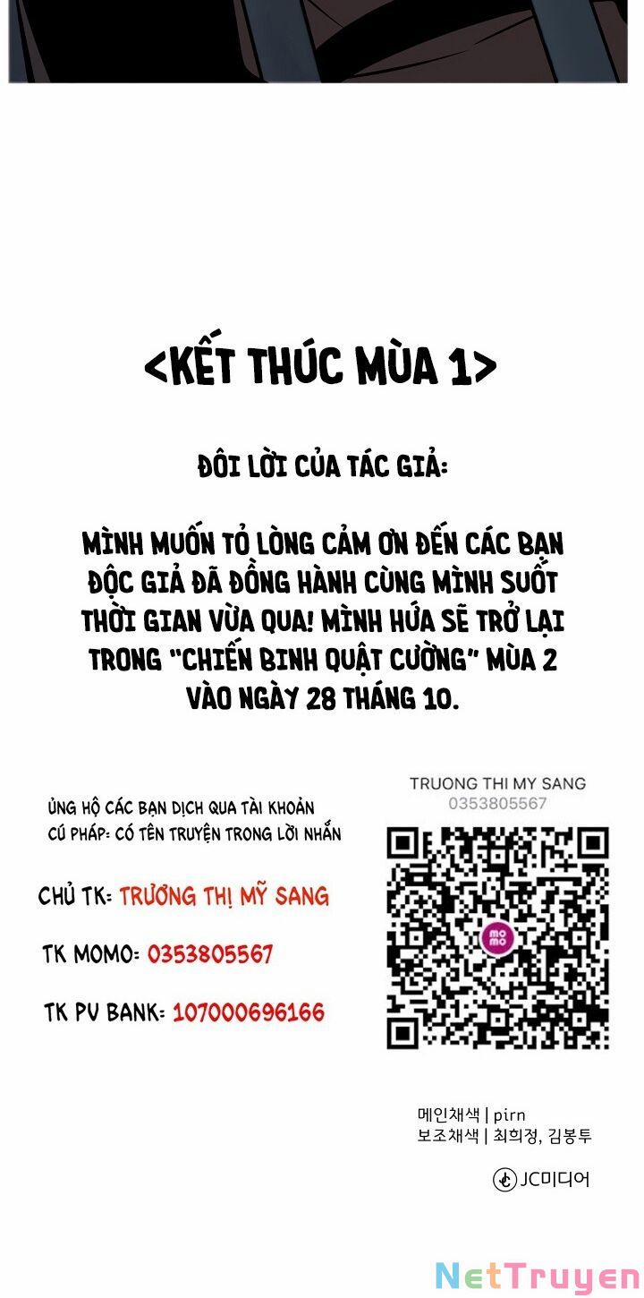 Chiến Binh Quật Cường 50 trang 62