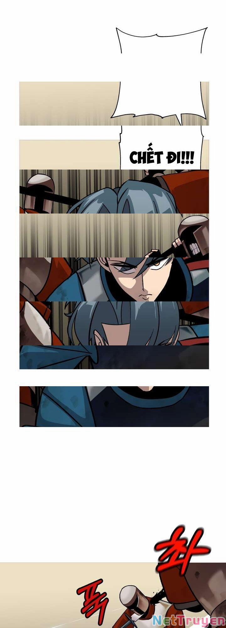 Chiến Binh Quật Cường 50 trang 7