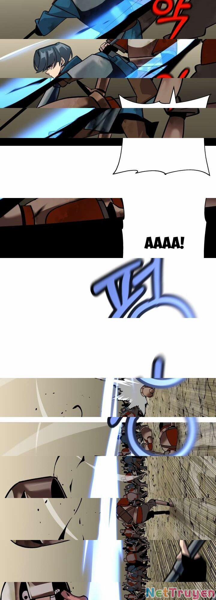 Chiến Binh Quật Cường 50 trang 8