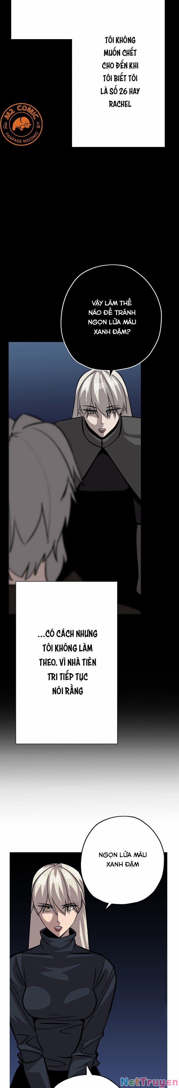 Chiến Binh Quật Cường 51 trang 3