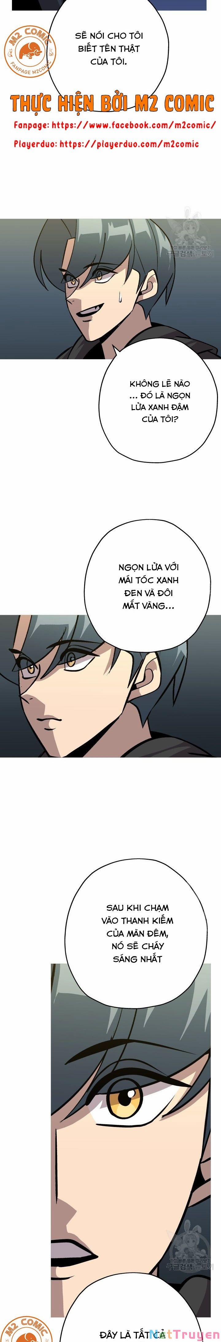 Chiến Binh Quật Cường 51 trang 4