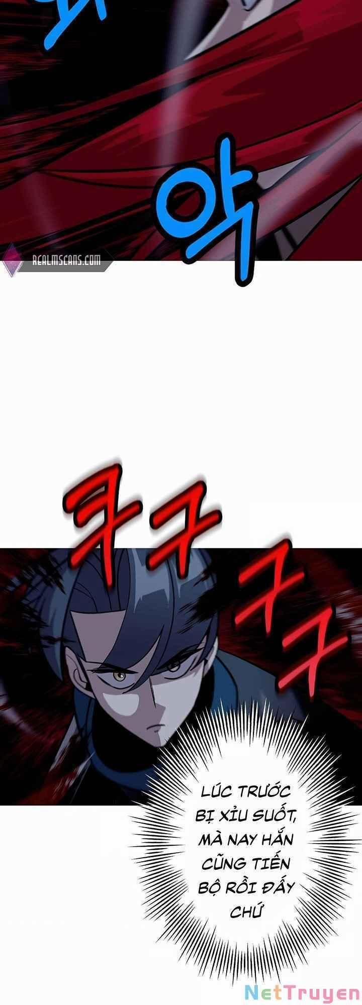 Chiến Binh Quật Cường 52 trang 1